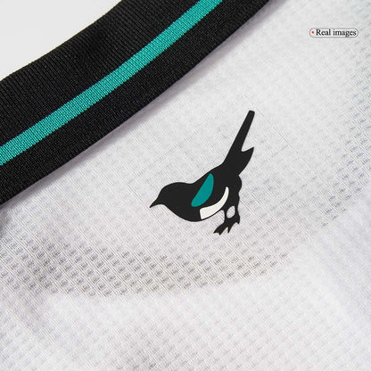 Newcastle United Third Away  Soccer Jersey 2024/25 Top Soccer Jerseys Store