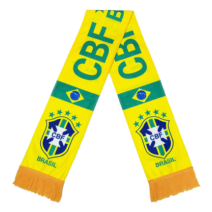 Fan Scarf – Fan Essentials