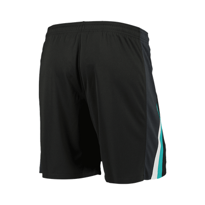 Liverpool Away Soccer Shorts 2024/25 Top Soccer Jerseys Store
