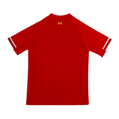 Retro 2013/14 Liverpool Home  Soccer Jersey Top Soccer Jerseys Store