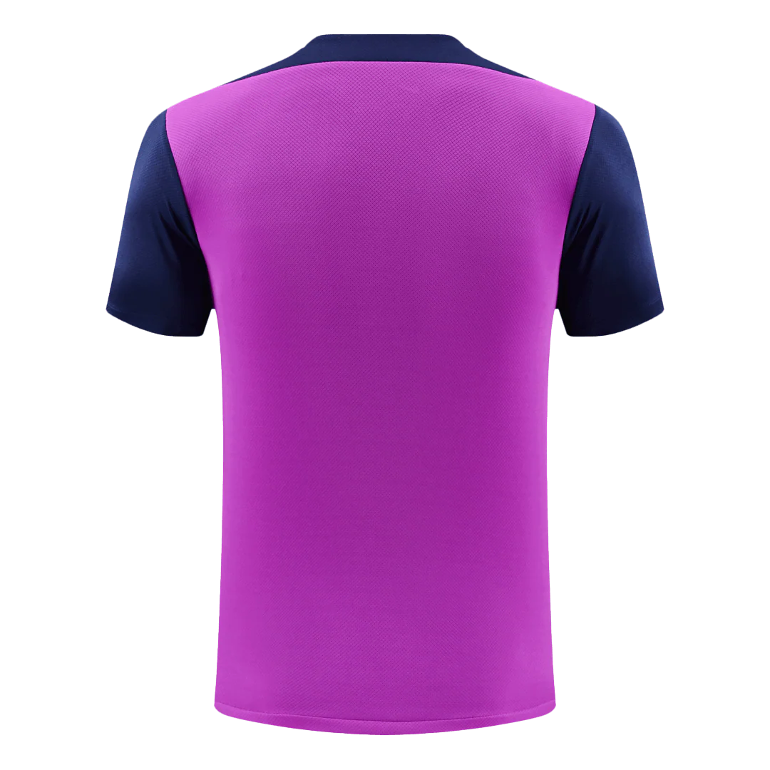 Barcelona Home 2025/26 Strike Jersey