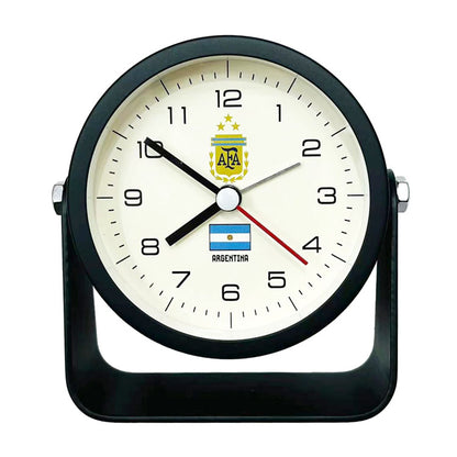 Soccer Fan Alarm Clock