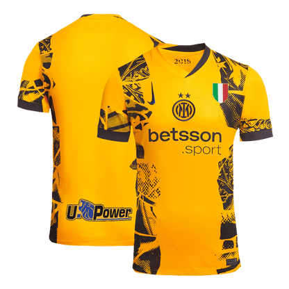 Inter Milan Third Away  Soccer Jersey 2024/25 Top Soccer Jerseys Store