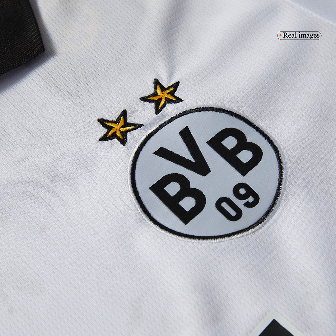 Borussia Dortmund Third Away  Soccer Jersey 2024/25 Top Soccer Jerseys Store