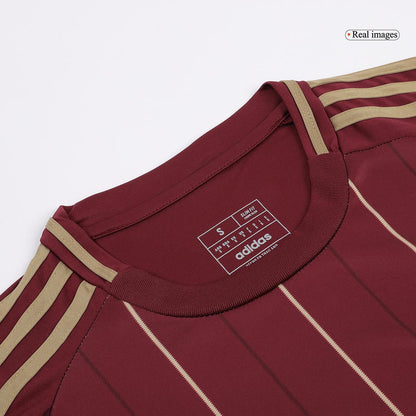 DYBALA #21 Roma Home  Soccer Jersey 2024/25 Top Soccer Jerseys Store