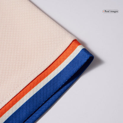 Kid's Chelsea Away  Soccer Jersey Kit(Jersey+Shorts) 2024/25 Top Soccer Jerseys Store