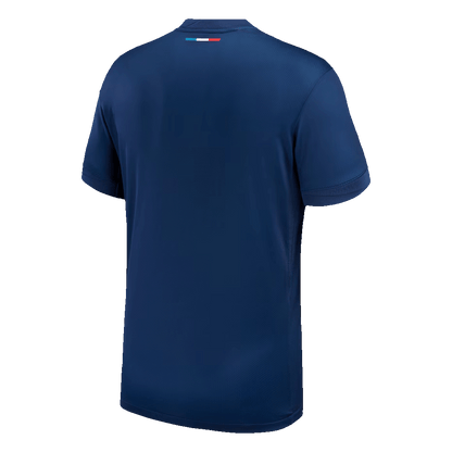 PSG Home  Soccer Jersey 2024/25 Top Soccer Jerseys Store