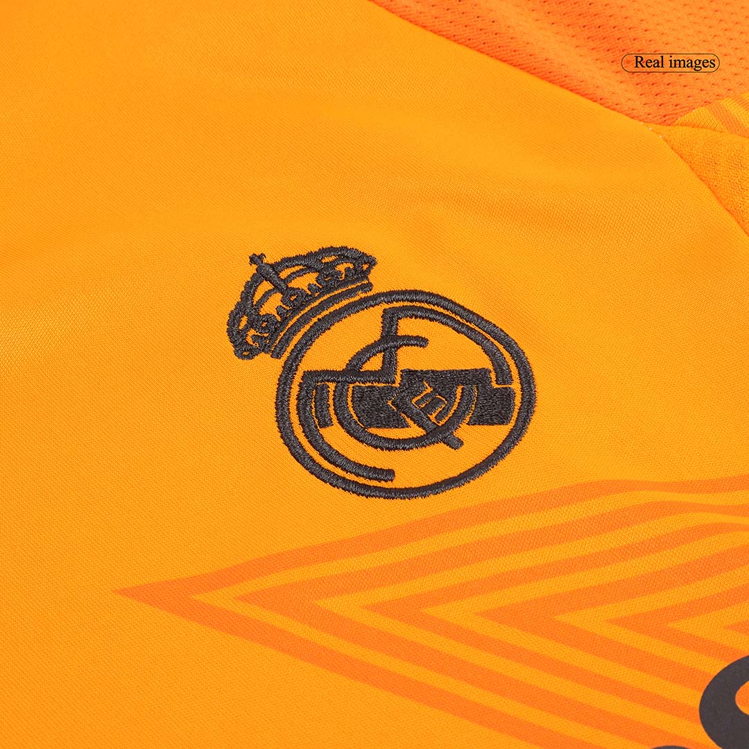 Women's Real Madrid Away  Soccer Jersey 2024/25 Top Soccer Jerseys Store