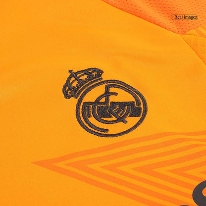 Women's Real Madrid Away  Soccer Jersey 2024/25 Top Soccer Jerseys Store