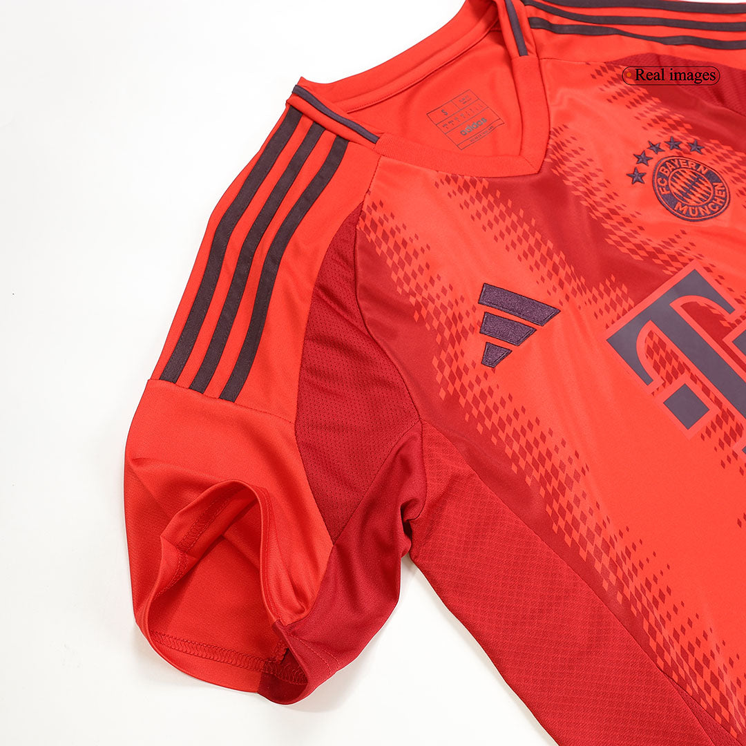 KANE #9 Bayern Munich Home  Soccer Jersey 2024/25 Top Soccer Jerseys Store