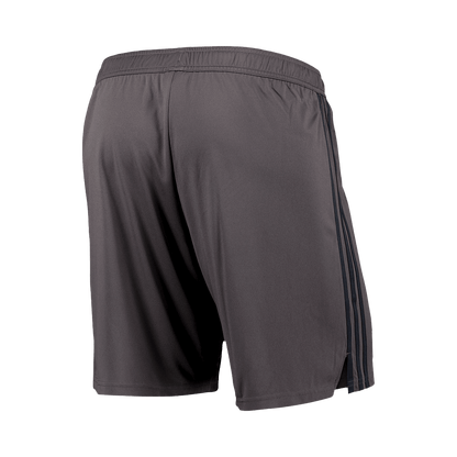 Real Madrid Third Away Soccer Shorts 2024/25 Top Soccer Jerseys Store