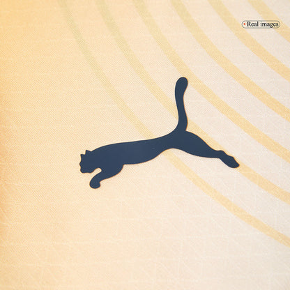 Player Version RODRIGO #16 Manchester City Fourth Away  Soccer Jersey 2024/25- Definitely City (UCL) Top Soccer Jerseys Store