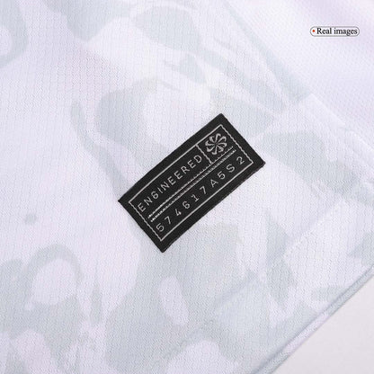 ALEXANDER-ARNOLD #66 Liverpool Third Away  Soccer Jersey 2024/25 Top Soccer Jerseys Store