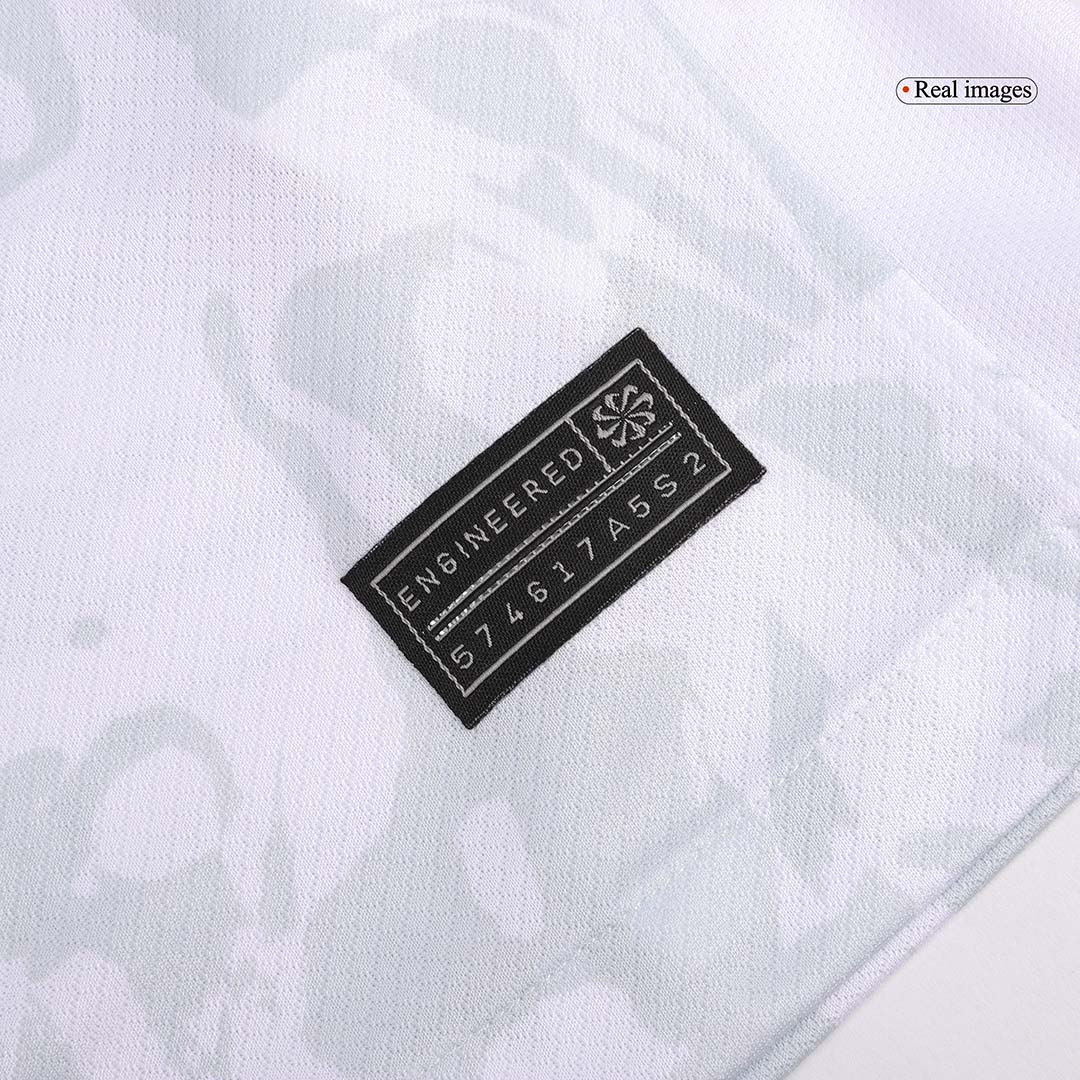 CHIESA #14 Liverpool Third Away  Soccer Jersey 2024/25 Top Soccer Jerseys Store