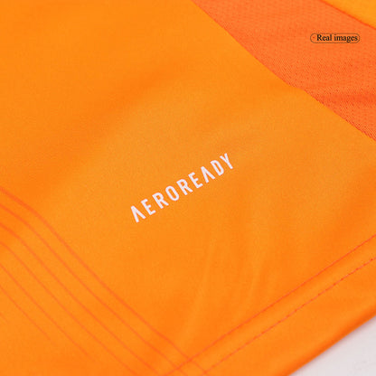 Real Madrid Away  Soccer Jersey Kit(Jersey+Shorts+Socks) 2024/25 Top Soccer Jerseys Store