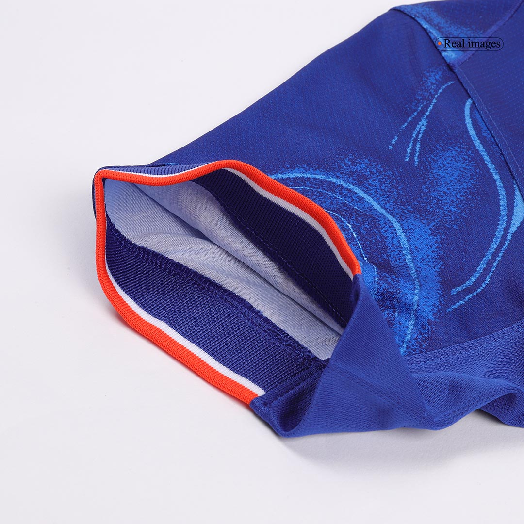 ENZO #8 Chelsea Home  Soccer Jersey 2024/25 Top Soccer Jerseys Store