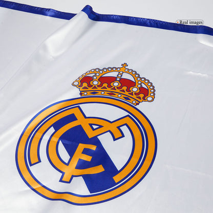 Real Madrid Team Flag White Top Soccer Jerseys Store