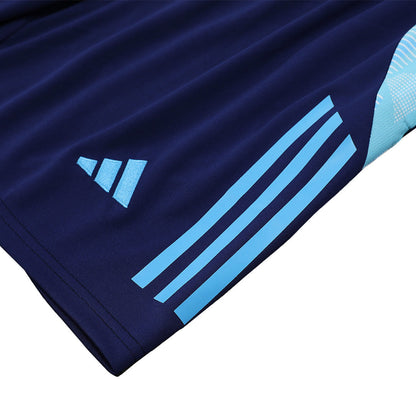 Arsenal Pre-Match  Soccer Jersey Kit(Jersey+Shorts) 2024/25 Top Soccer Jerseys Store