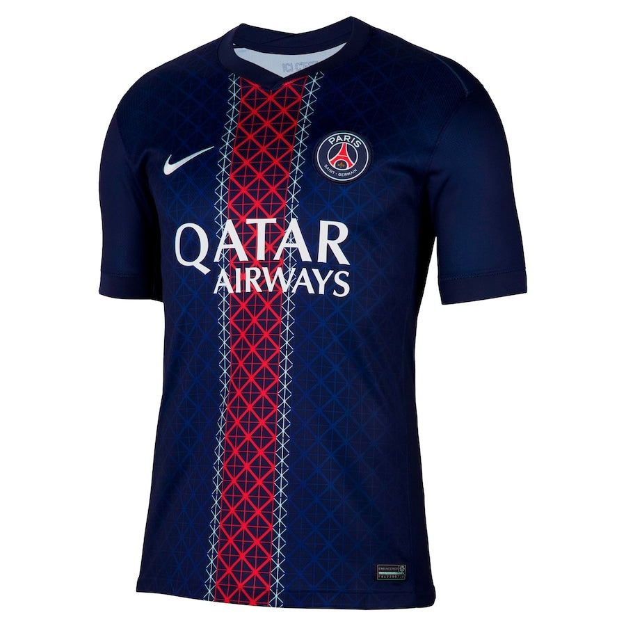 PSG Home Stadium Shirt 2025/26