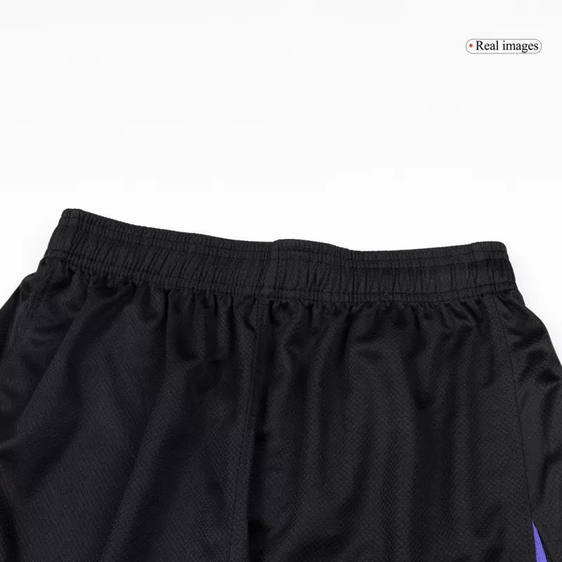 Barcelona Away Soccer Shorts 2025/26