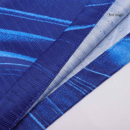 Player Version PALMER #20 Chelsea Home  Soccer Jersey 2024/25 Top Soccer Jerseys Store