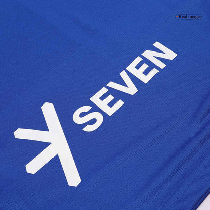 Al Hilal SFC Home  Soccer Jersey 2024/25 Top Soccer Jerseys Store