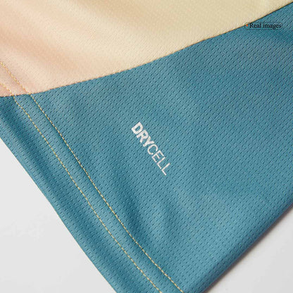 FODEN #47 Manchester City Fourth Away  Soccer Jersey 2024/25 - Definitely City Top Soccer Jerseys Store