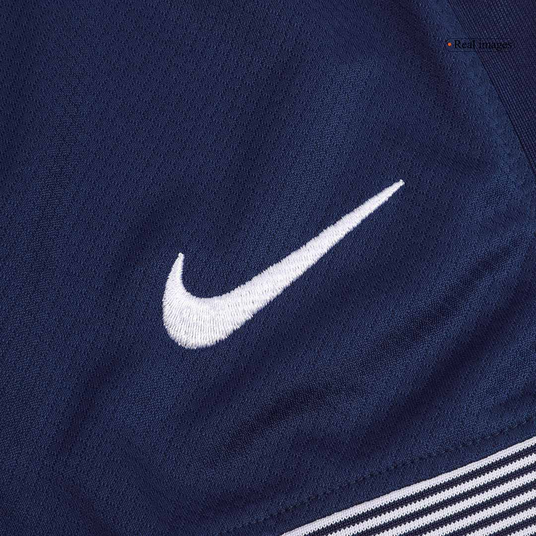 Tottenham Hotspur Home Soccer Shorts 2024/25 Top Soccer Jerseys Store