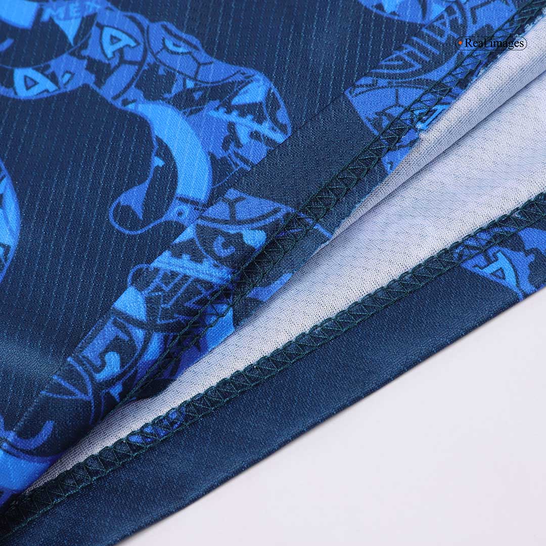 Kid's Club America Away  Soccer Jersey Kit(Jersey+Shorts) 2024/25 Top Soccer Jerseys Store