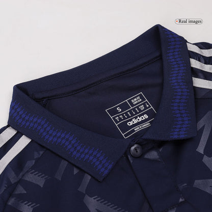 Manchester United Away  Soccer Jersey Kit(Jersey+Shorts+Socks) 2024/25 Top Soccer Jerseys Store