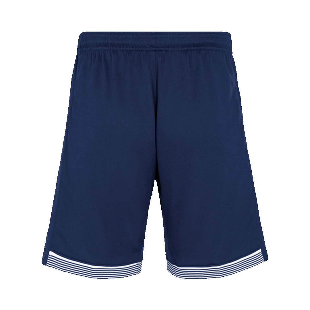 Tottenham Hotspur Home Soccer Shorts 2024/25 Top Soccer Jerseys Store