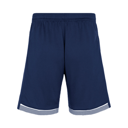 Tottenham Hotspur Home Soccer Shorts 2024/25 Top Soccer Jerseys Store