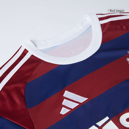 Newcastle United Away  Soccer Jersey 2024/25 Top Soccer Jerseys Store
