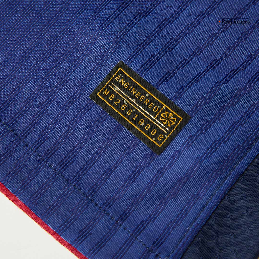 Player Version Barcelona Home  Soccer Jersey 2024/25 - COLDPLAY Top Soccer Jerseys Store