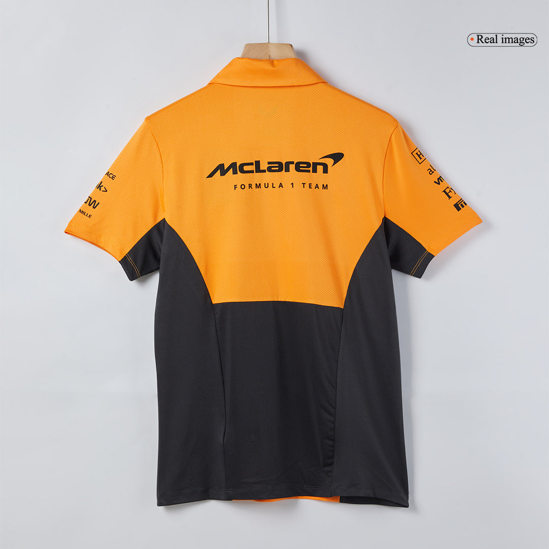McLaren F1 Shirt 2024 Top Soccer Jerseys Store