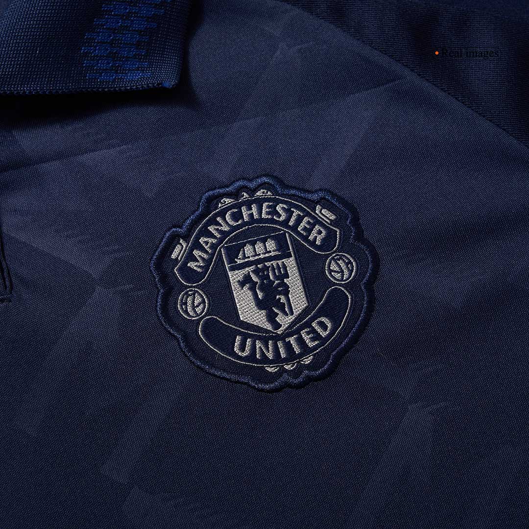 Women's Manchester United Away  Soccer Jersey 2024/25 Top Soccer Jerseys Store