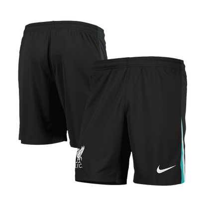 Liverpool Away  Soccer Jersey Kit(Jersey+Shorts) 2024/25 Top Soccer Jerseys Store
