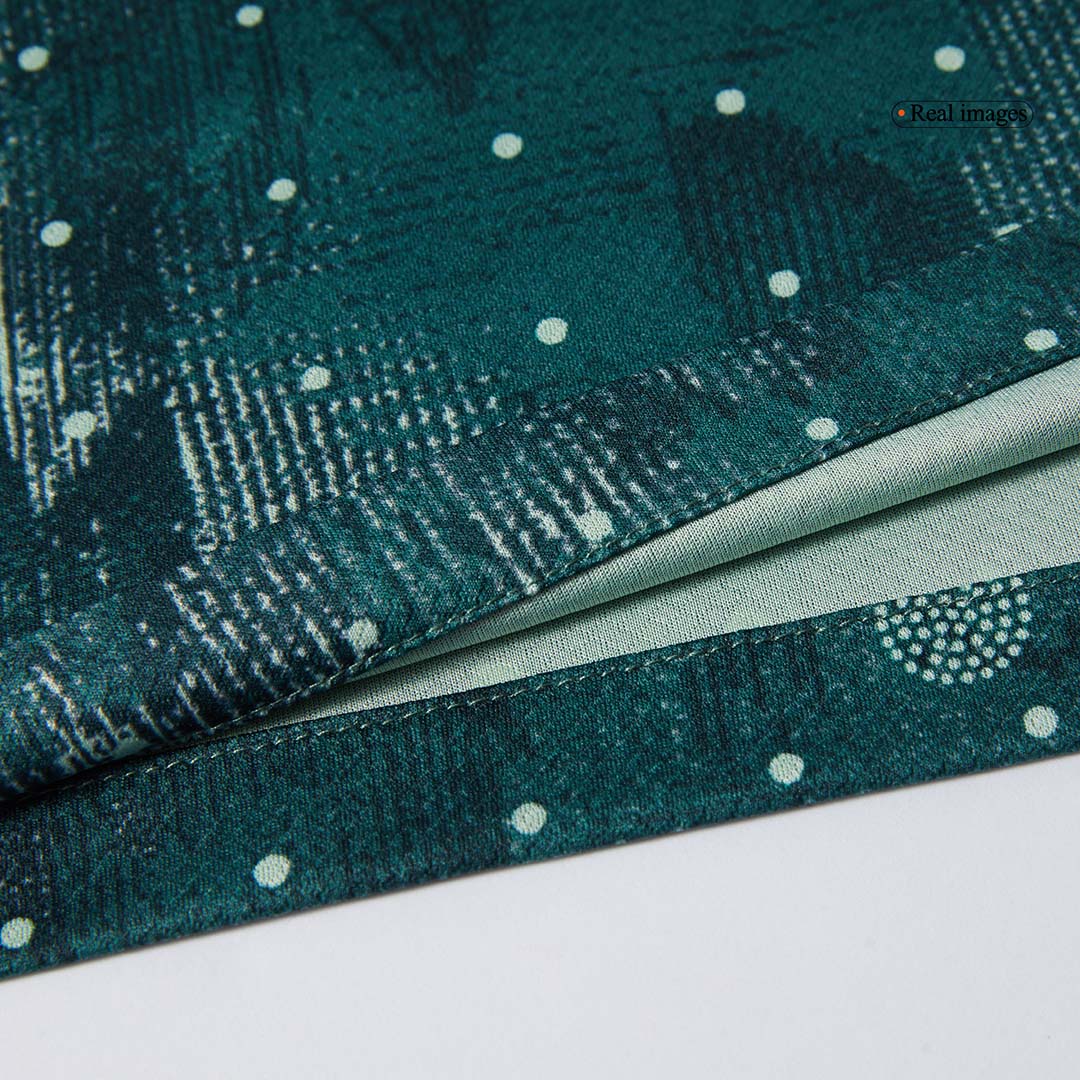 SON #7 Tottenham Hotspur Third Away  Soccer Jersey 2024/25 Top Soccer Jerseys Store