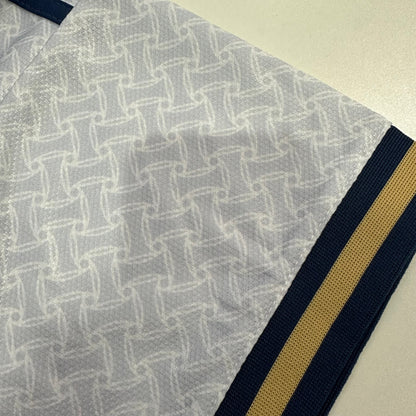 Italy Away Fan Soccer Jersey 2026/27