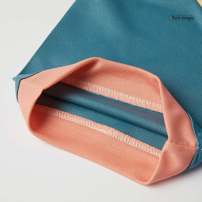 HAALAND #9 Manchester City Fourth Away  Soccer Jersey 2024/25 - Definitely City Top Soccer Jerseys Store