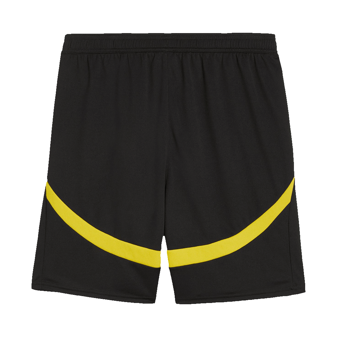Borussia Dortmund Home  Soccer Jersey Kit(Jersey+Shorts) 2024/25 Top Soccer Jerseys Store