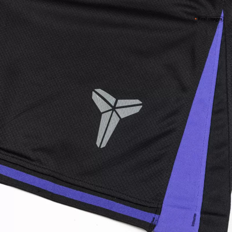 Barcelona Away Soccer Shorts 2025/26