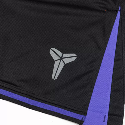 Barcelona Away Soccer Shorts 2025/26