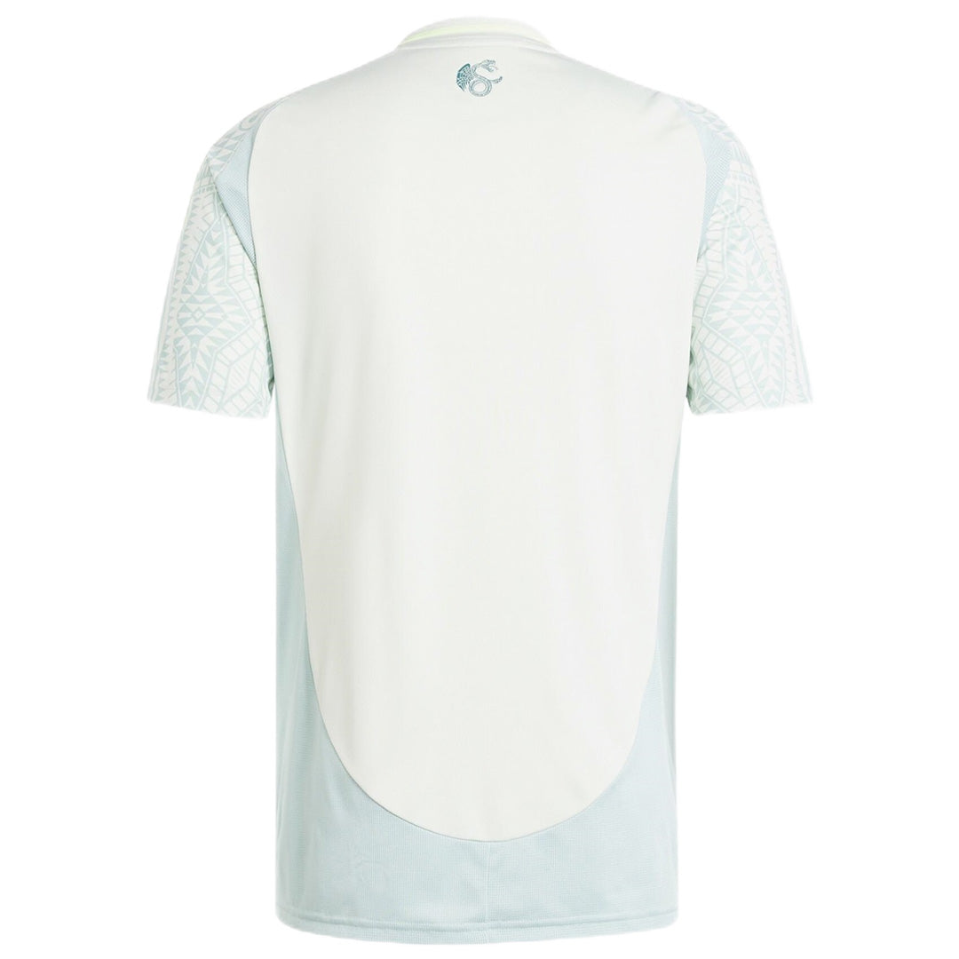 Men's Mexico Away Jersey Copa América 2024 Top Soccer Jerseys Store