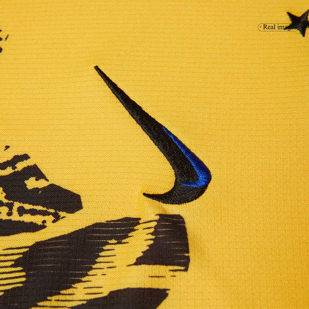 LAUTARO #10 Inter Milan Third Away  Soccer Jersey 2024/25 Top Soccer Jerseys Store