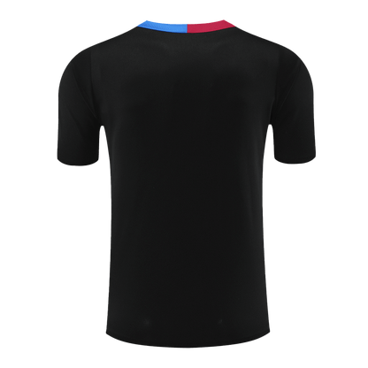 Barcelona Pre-Match Training  Soccer Jersey 2024/25 Top Soccer Jerseys Store