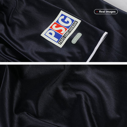 Retro 2001/02 PSG Home Soccer Jersey Top Soccer Jerseys Store