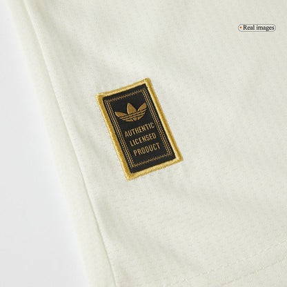 Player Version Manchester United Third Away  Soccer Jersey 2024/25 Top Soccer Jerseys Store