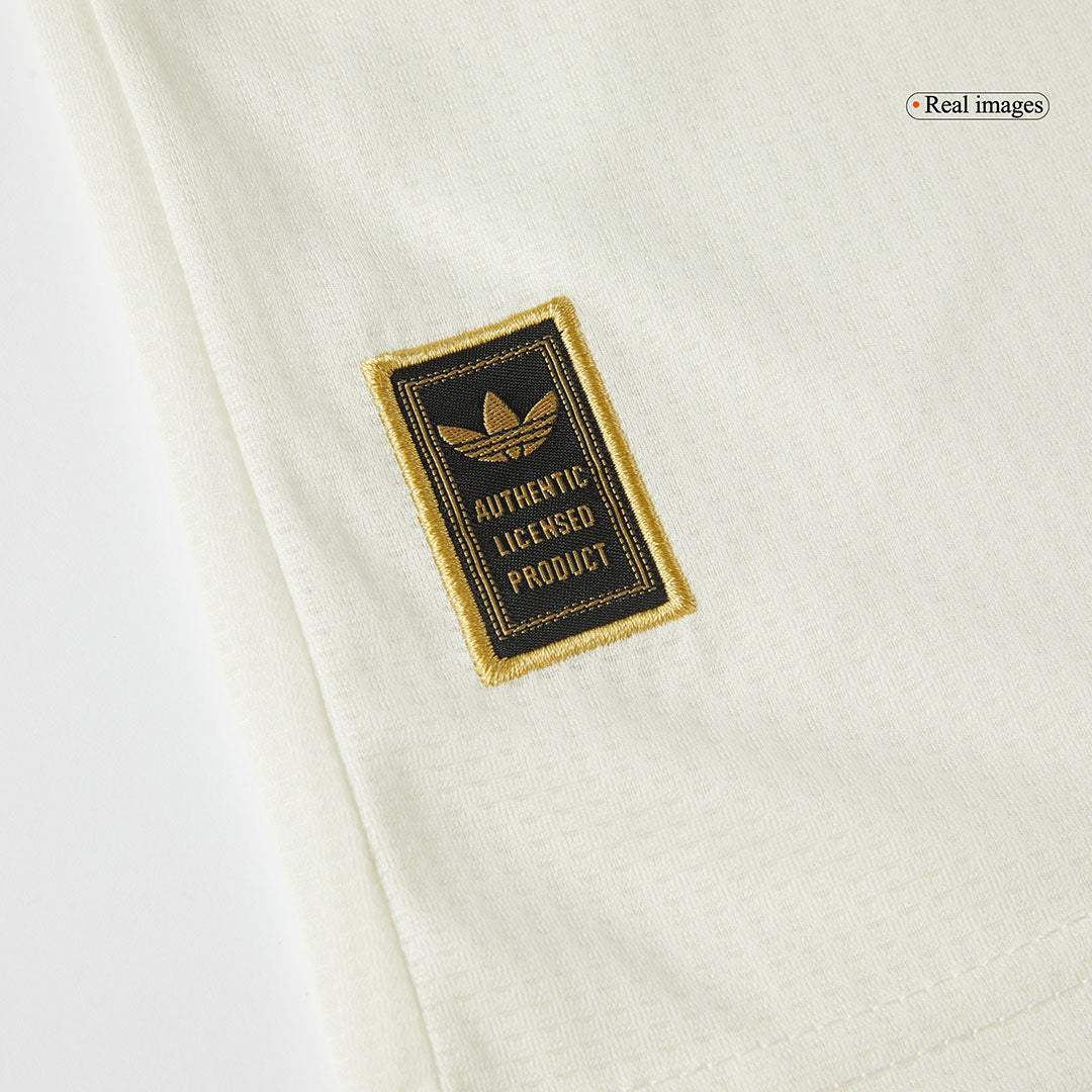 Player Version B.FERNANDES #8 Manchester United Third Away  Soccer Jersey 2024/25 Top Soccer Jerseys Store