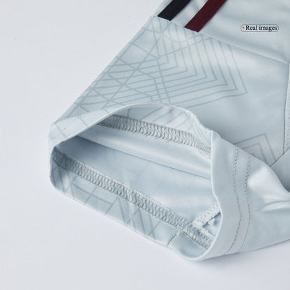 Ajax Third Away  Soccer Jersey Kit(Jersey+Shorts) 2024/25 Top Soccer Jerseys Store